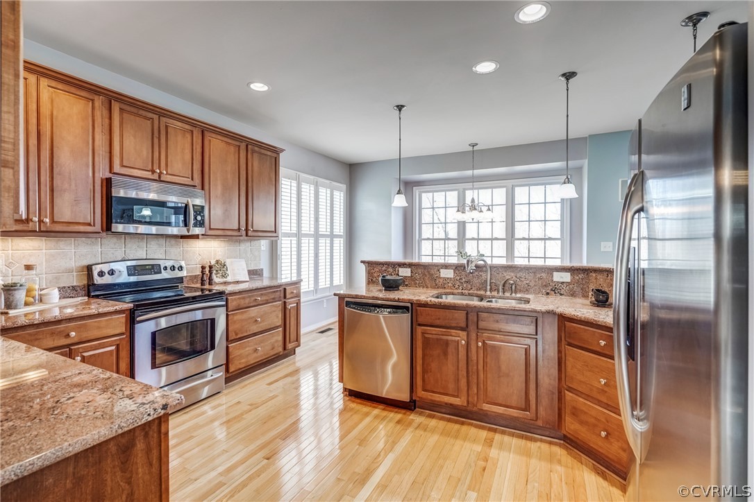 13212 Penhurst Road Midlothian, VA 23113 - Photo 15 of 50 Gallery Image 15