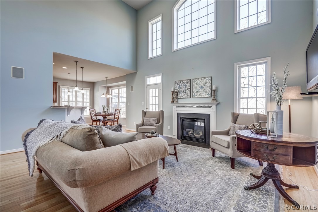 13212 Penhurst Road Midlothian, VA 23113 - Photo 17 of 50 Gallery Image 17