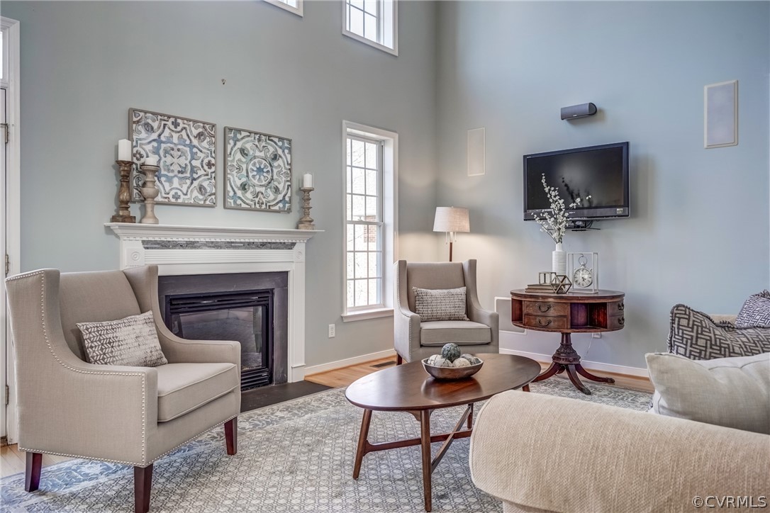 13212 Penhurst Road Midlothian, VA 23113 - Photo 18 of 50 Gallery Image 18