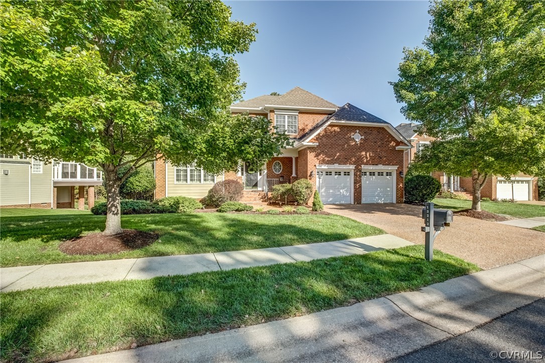 13212 Penhurst Road Midlothian, VA 23113 - Photo 2 of 50 Gallery Image 2