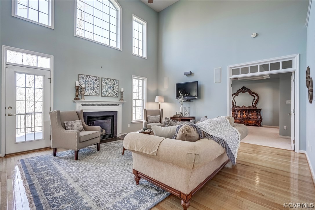 13212 Penhurst Road Midlothian, VA 23113 - Photo 21 of 50 Gallery Image 21