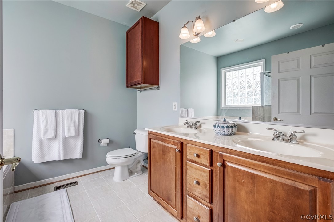 13212 Penhurst Road Midlothian, VA 23113 - Photo 24 of 50 Gallery Image 24