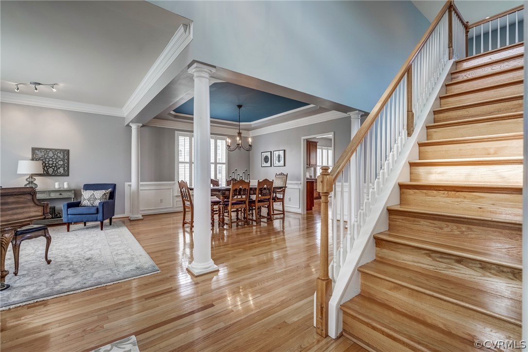 13212 Penhurst Road Midlothian, VA 23113 - Photo 26 of 50 Gallery Image 26