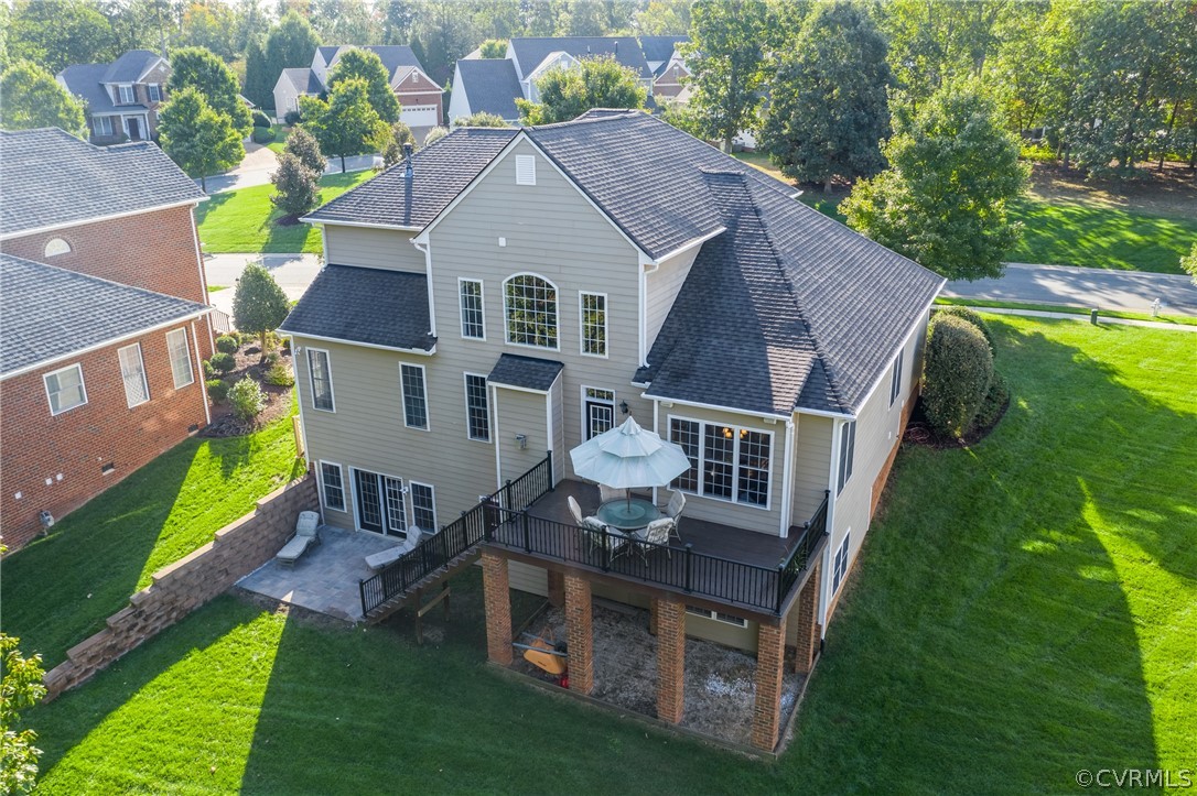 13212 Penhurst Road Midlothian, VA 23113 - Photo 3 of 50 Gallery Image 3