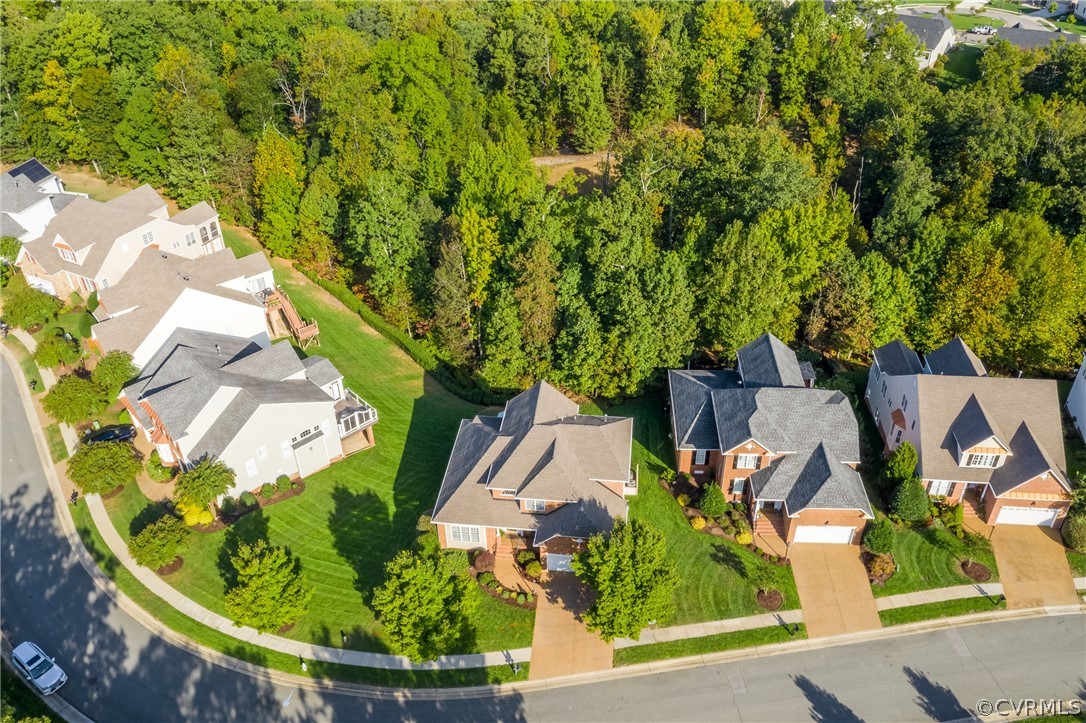 13212 Penhurst Road Midlothian, VA 23113 - Photo 4 of 50 Gallery Image 4