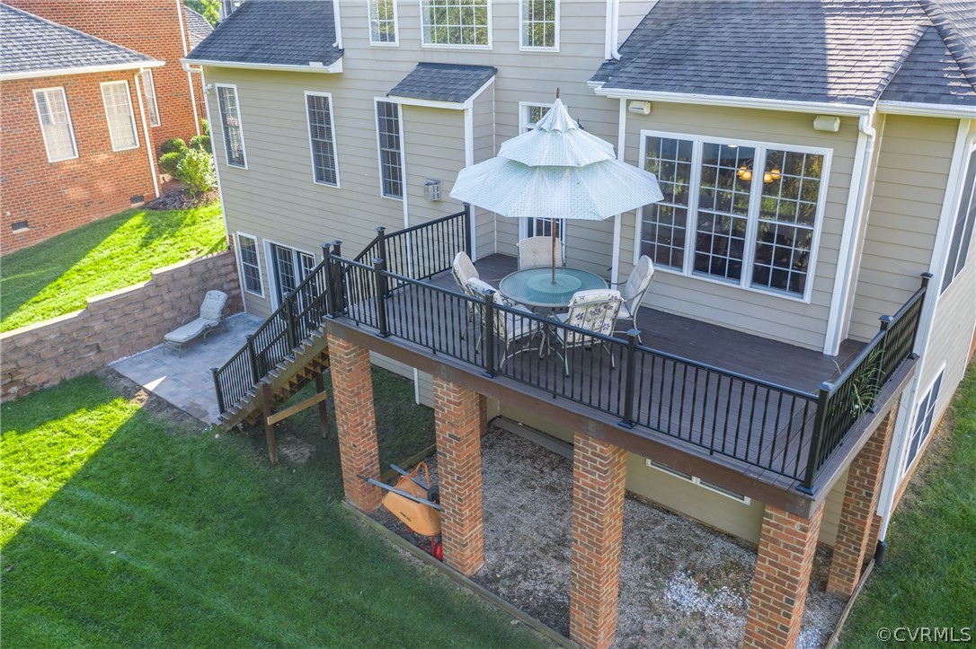 13212 Penhurst Road Midlothian, VA 23113 - Photo 41 of 50 Gallery Image 41