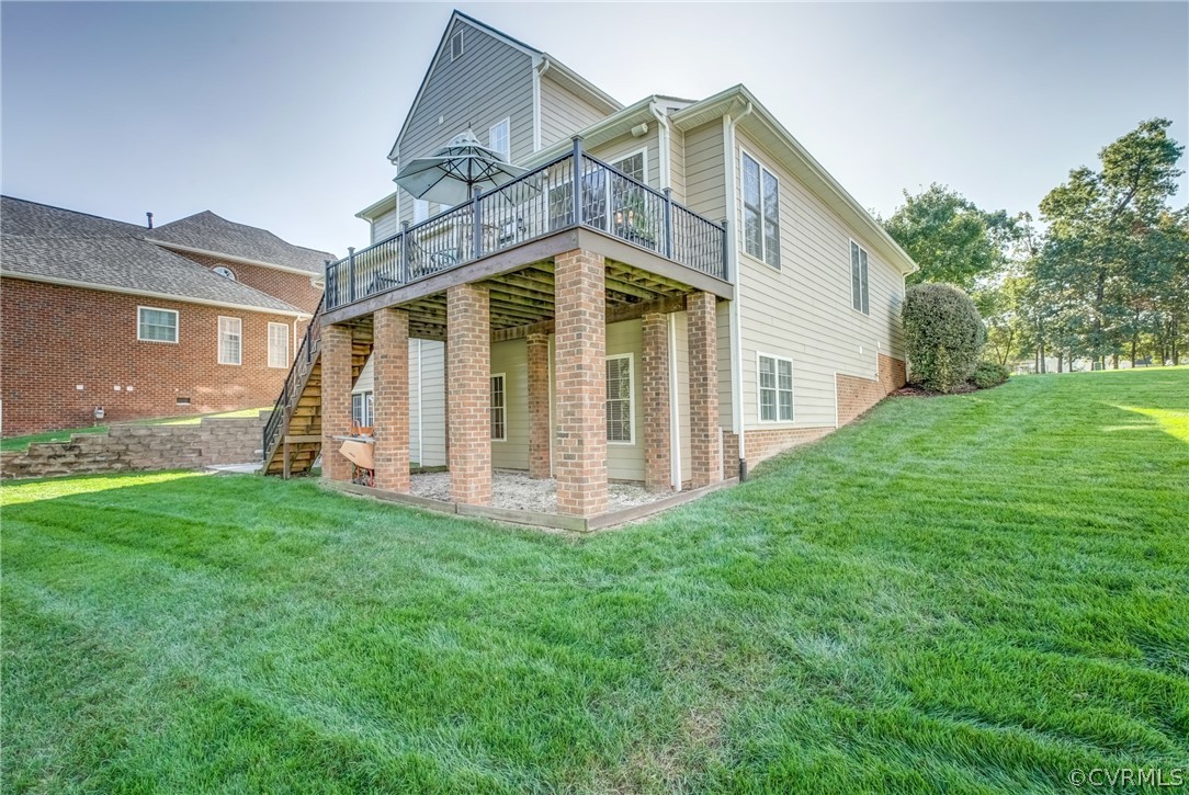 13212 Penhurst Road Midlothian, VA 23113 - Photo 43 of 50 Gallery Image 43