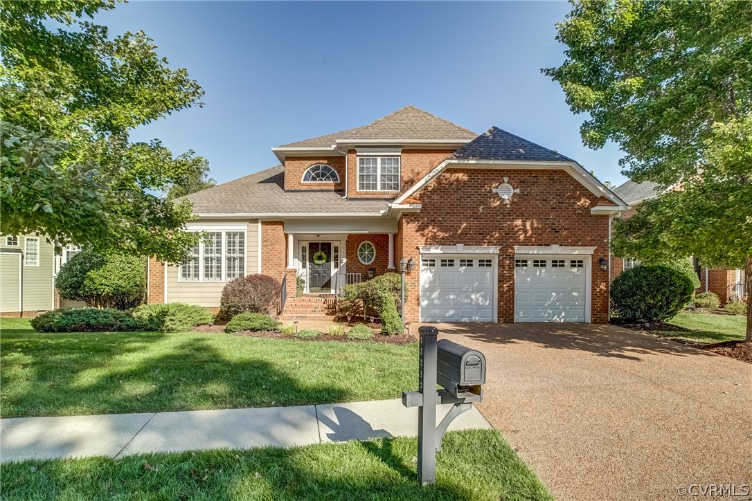 13212 Penhurst Road Midlothian, VA 23113 - Photo 45 of 50 Gallery Image 45