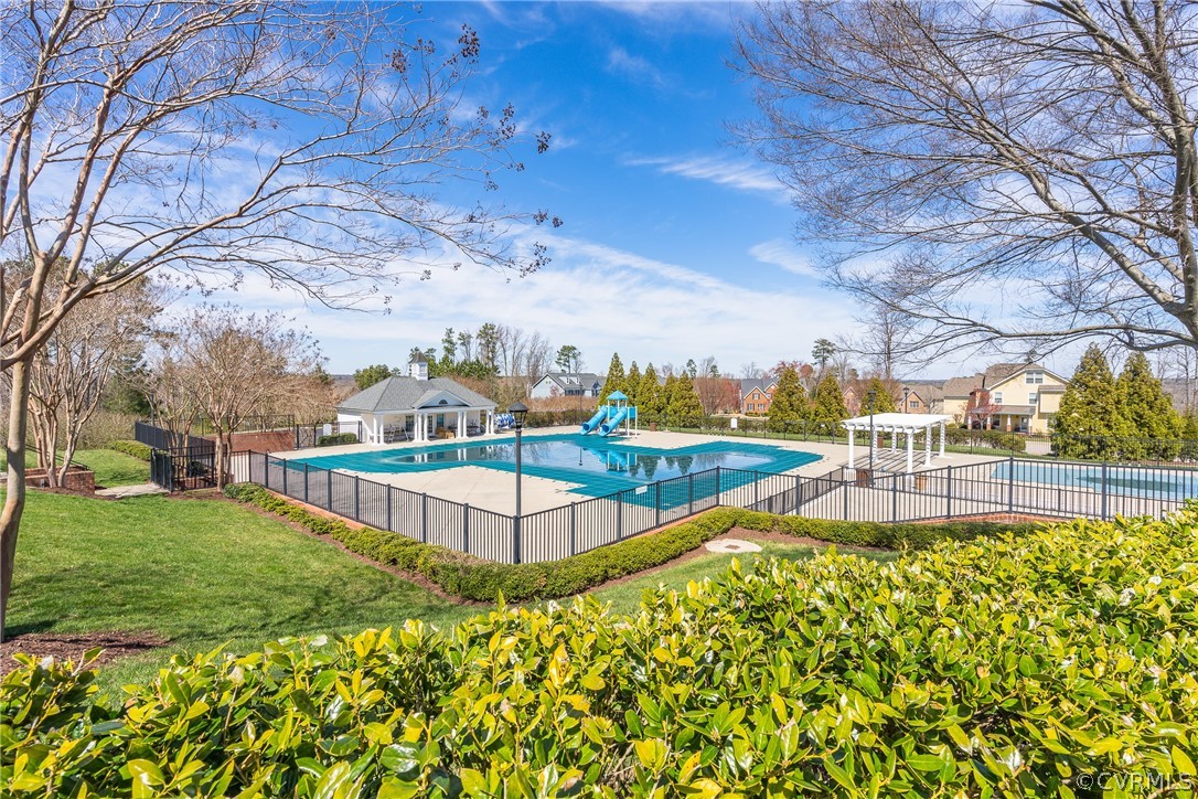 13212 Penhurst Road Midlothian, VA 23113 - Photo 47 of 50 Gallery Image 47