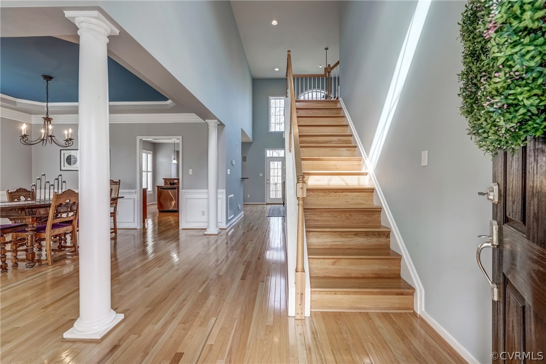 13212 Penhurst Road Midlothian, VA 23113 - Photo 5 of 50 Gallery Image 5