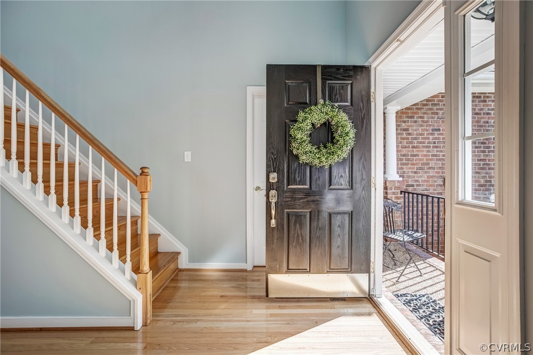 13212 Penhurst Road Midlothian, VA 23113 - Photo 6 of 50 Gallery Image 6