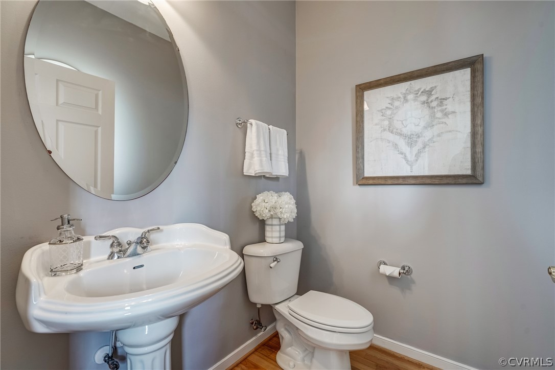 13212 Penhurst Road Midlothian, VA 23113 - Photo 7 of 50 Gallery Image 7