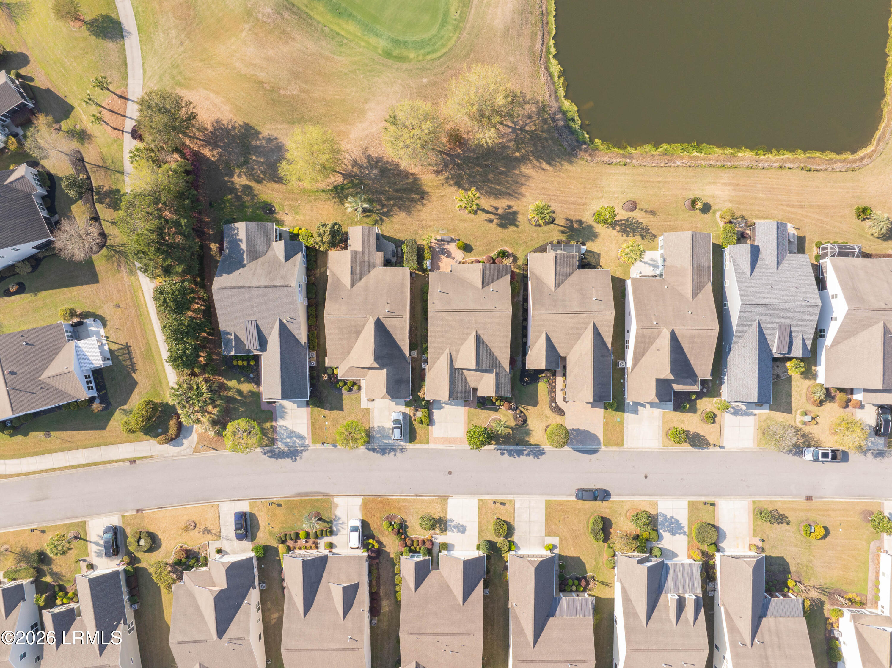 193 Bluff Point Lane Bluffton, SC 29909 - Photo 56 of 60 193 Bluff Drone-17