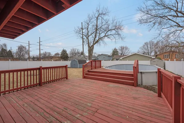 $479,900 | 7944 Harrison Avenue, Munster, IN 46321