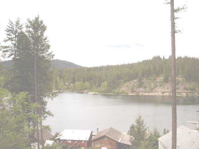 0 Larson Beach Road Loon Lake, WA 99148 - Photo 1 of 2
