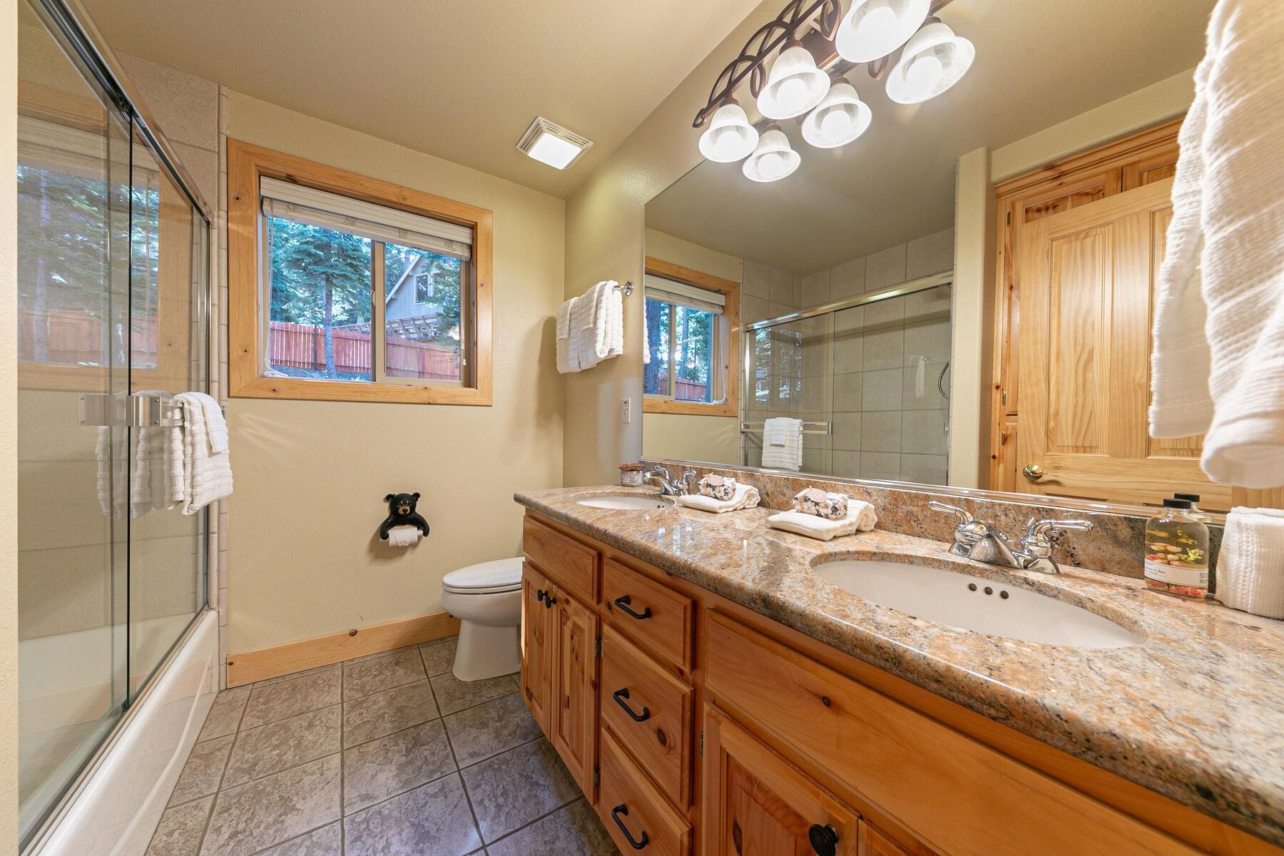 3895 Summit Road Carnelian Bay, CA 96140 - Photo 20 of 28 Gallery Image 20