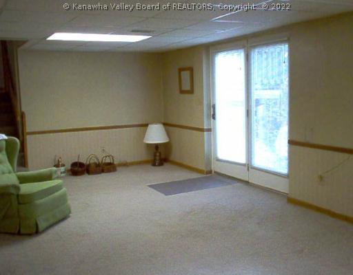 1822 Huber Road Charleston, WV 25314 - Photo 4 of 8 Living Room.