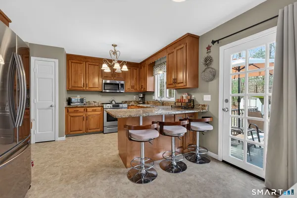 $464,900 | 109 Sam Green Road, Coventry, CT 06238