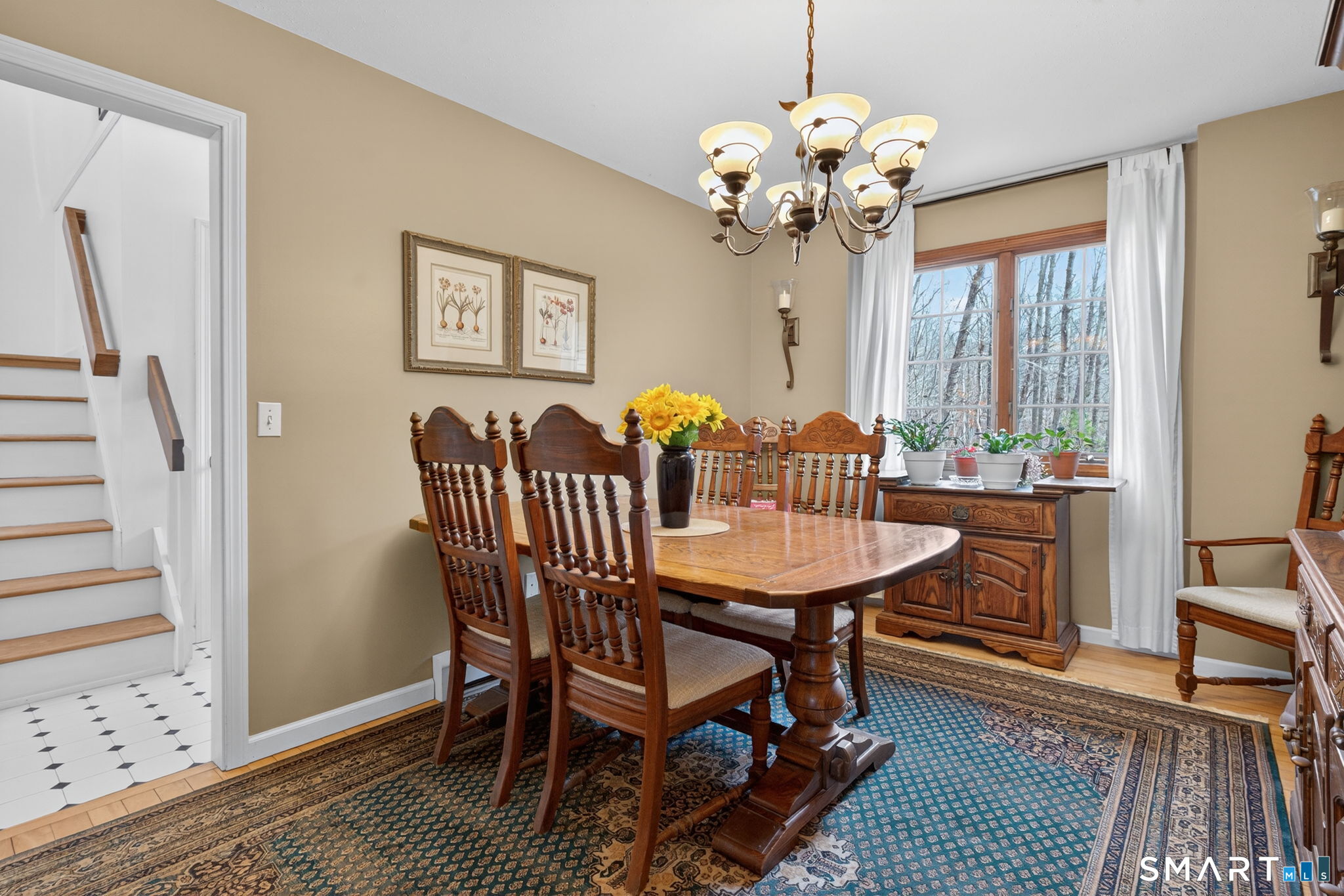 109 Sam Green Road Coventry, CT 06238 - Photo 17 of 40