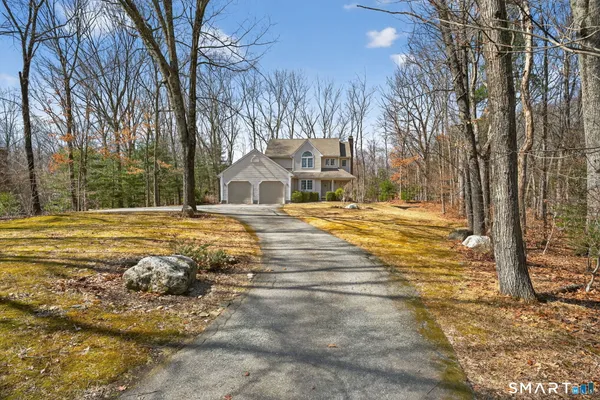 $464,900 | 109 Sam Green Road, Coventry, CT 06238