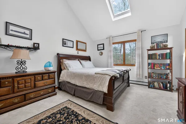 $464,900 | 109 Sam Green Road, Coventry, CT 06238