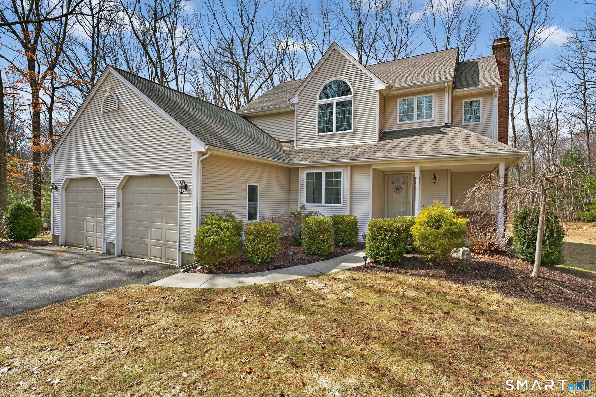 109 Sam Green Road Coventry, CT 06238 - Photo 3 of 40