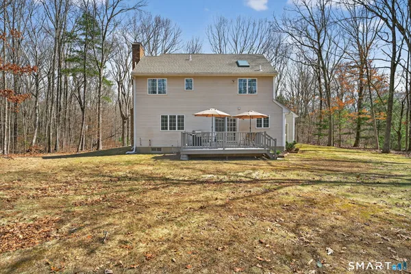 $464,900 | 109 Sam Green Road, Coventry, CT 06238