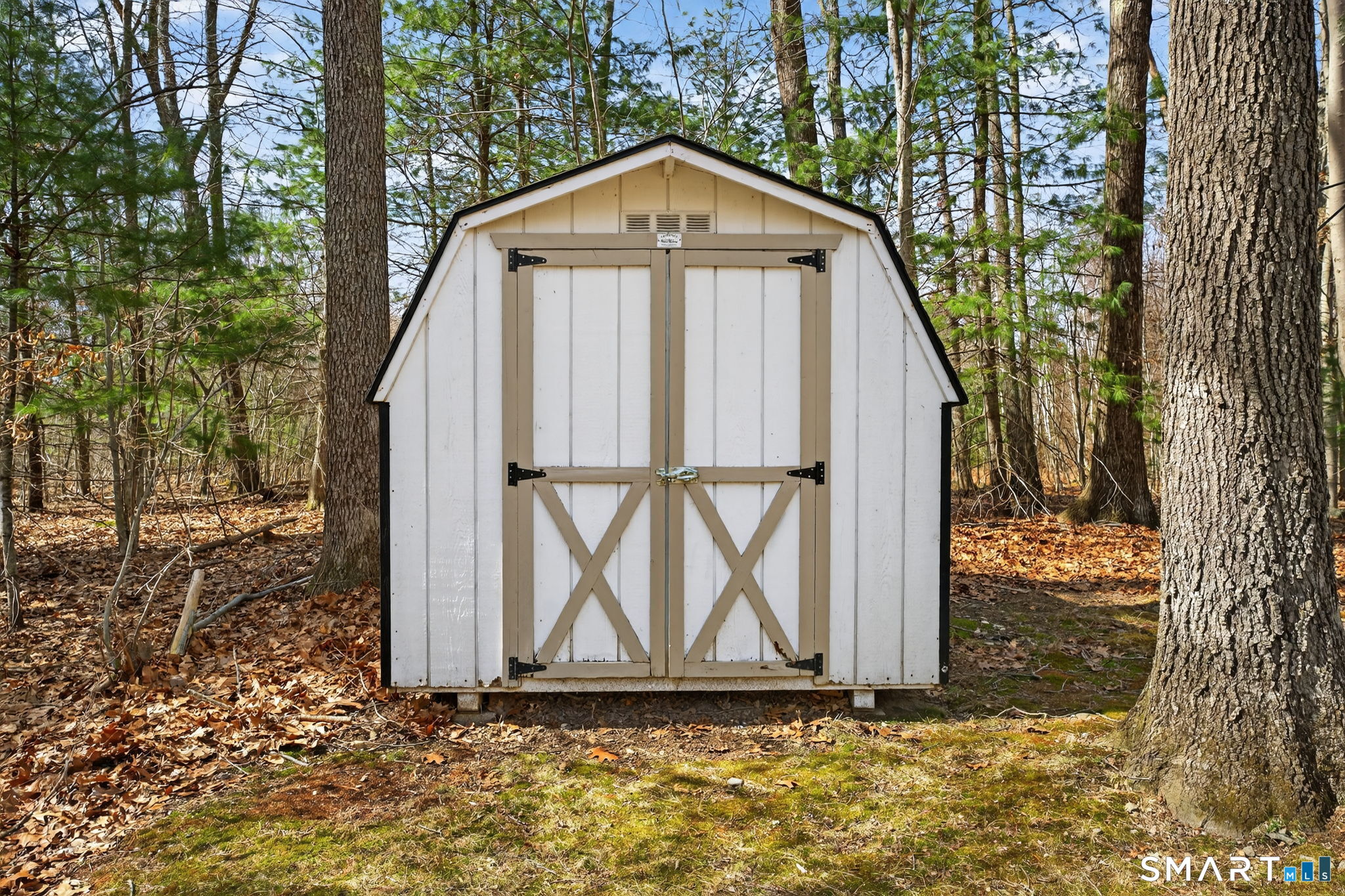 109 Sam Green Road Coventry, CT 06238 - Photo 38 of 40