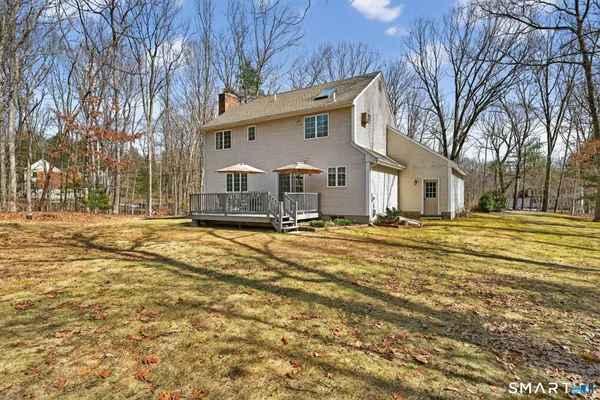 $464,900 | 109 Sam Green Road, Coventry, CT 06238
