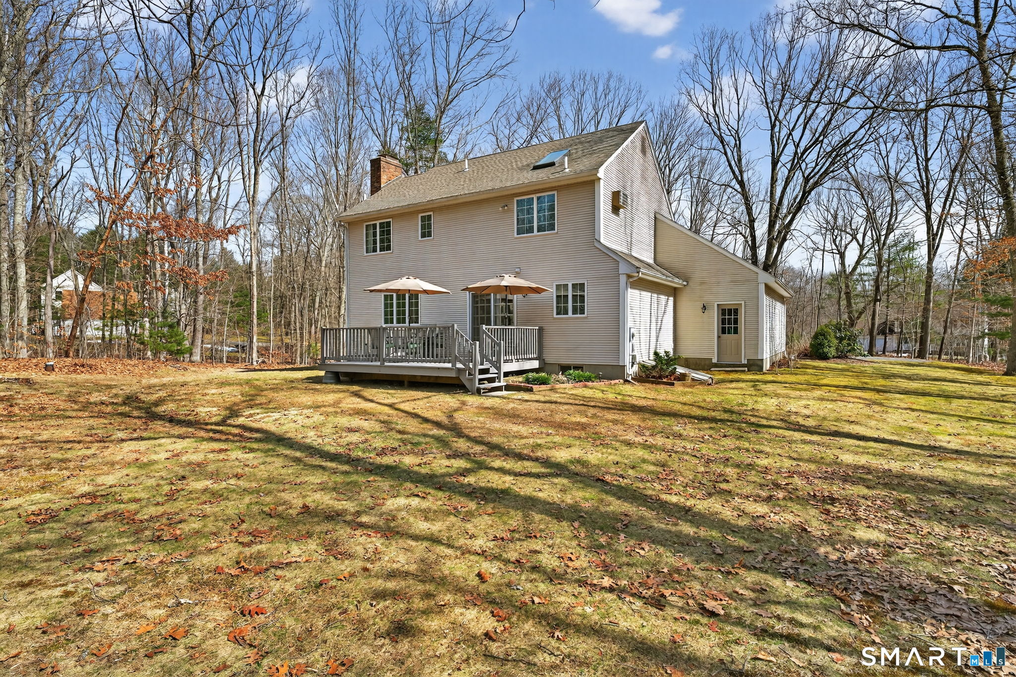 109 Sam Green Road Coventry, CT 06238 - Photo 39 of 40
