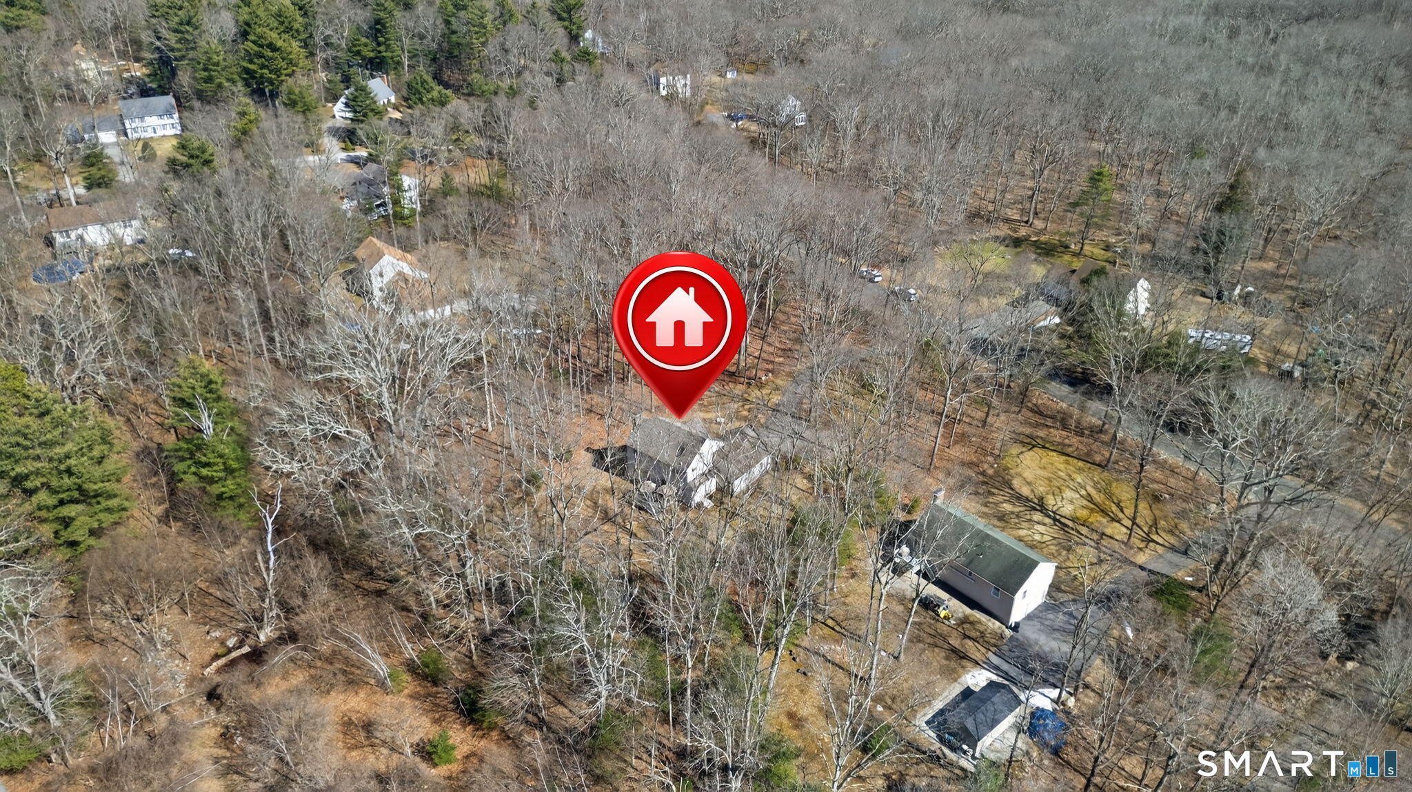 109 Sam Green Road Coventry, CT 06238 - Photo 40 of 40