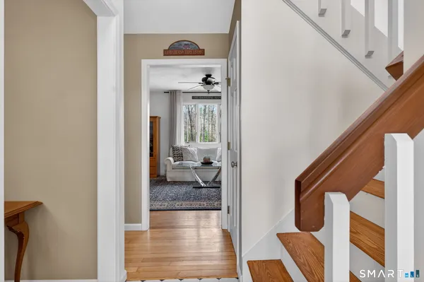 $464,900 | 109 Sam Green Road, Coventry, CT 06238