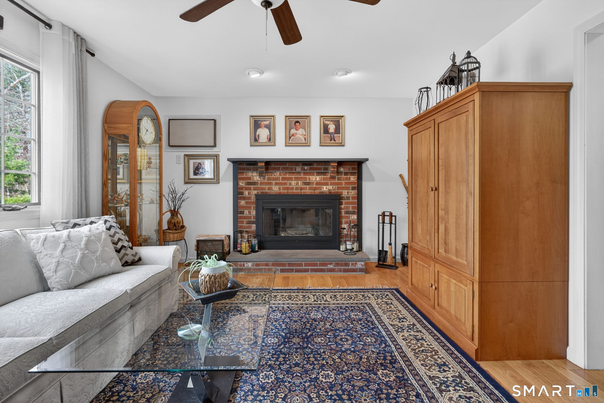 109 Sam Green Road Coventry, CT 06238 - Photo 5 of 40