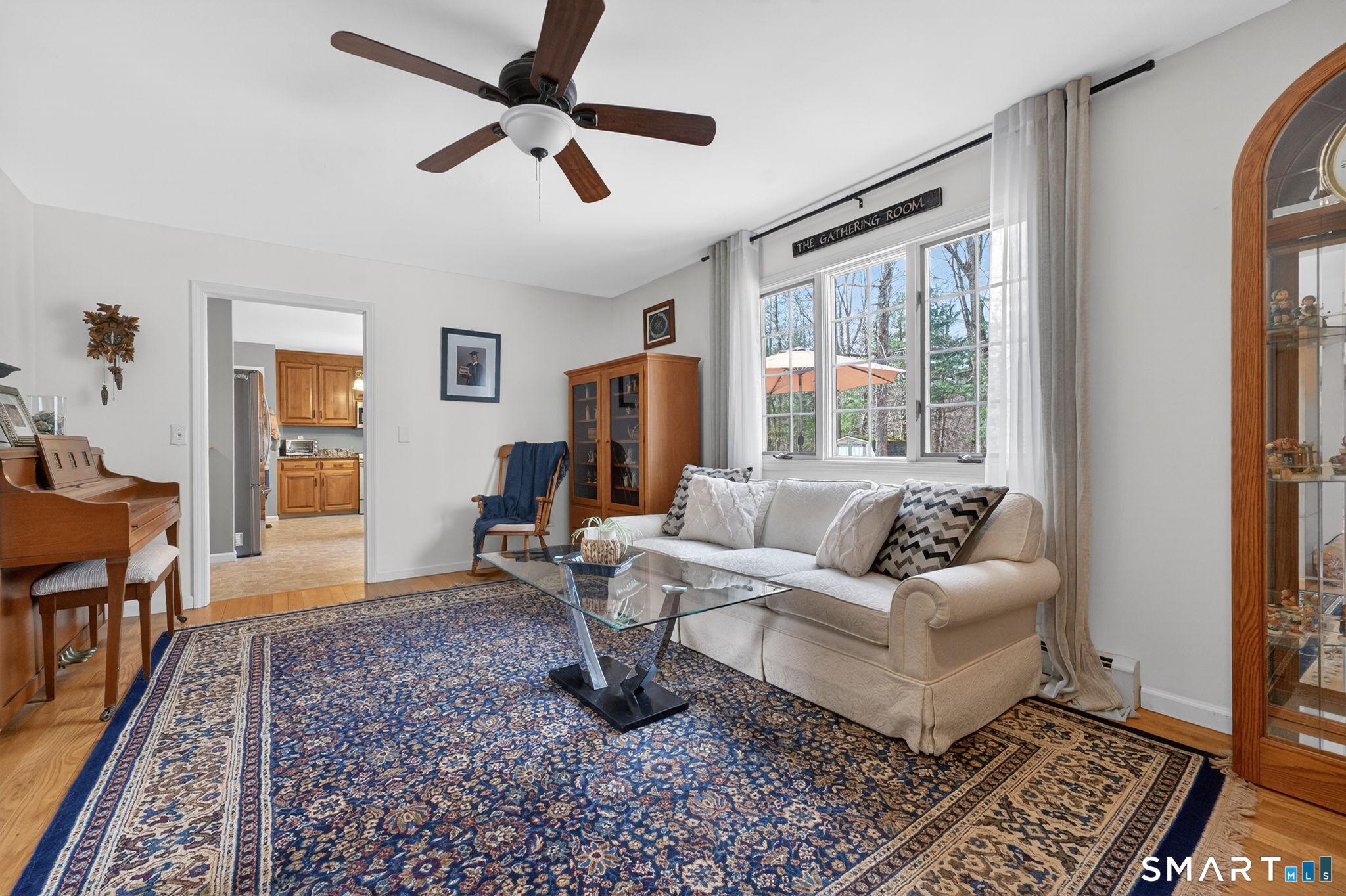 109 Sam Green Road Coventry, CT 06238 - Photo 6 of 40