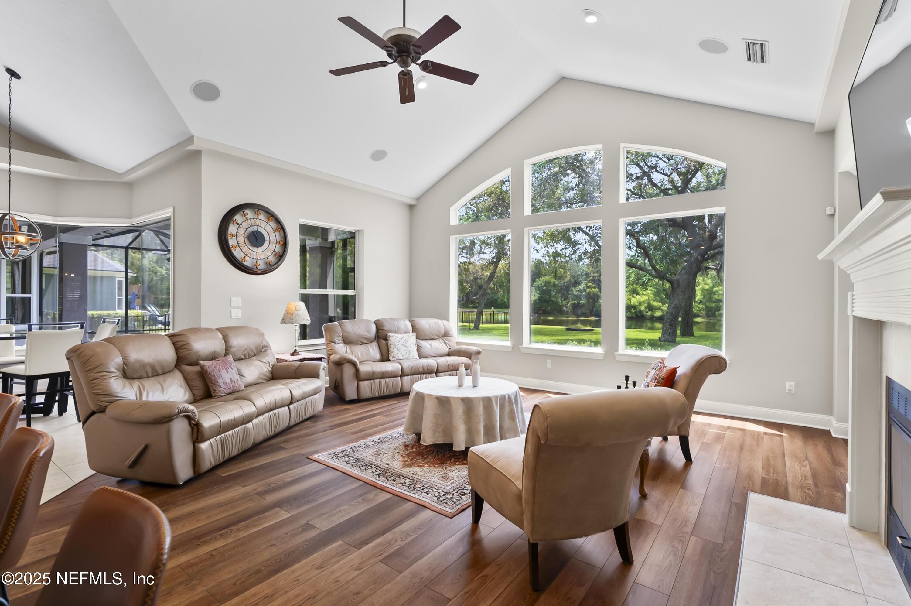 649 Treehouse Circle St. Augustine, FL 32095 - Photo 24 of 207 Crown Molding
