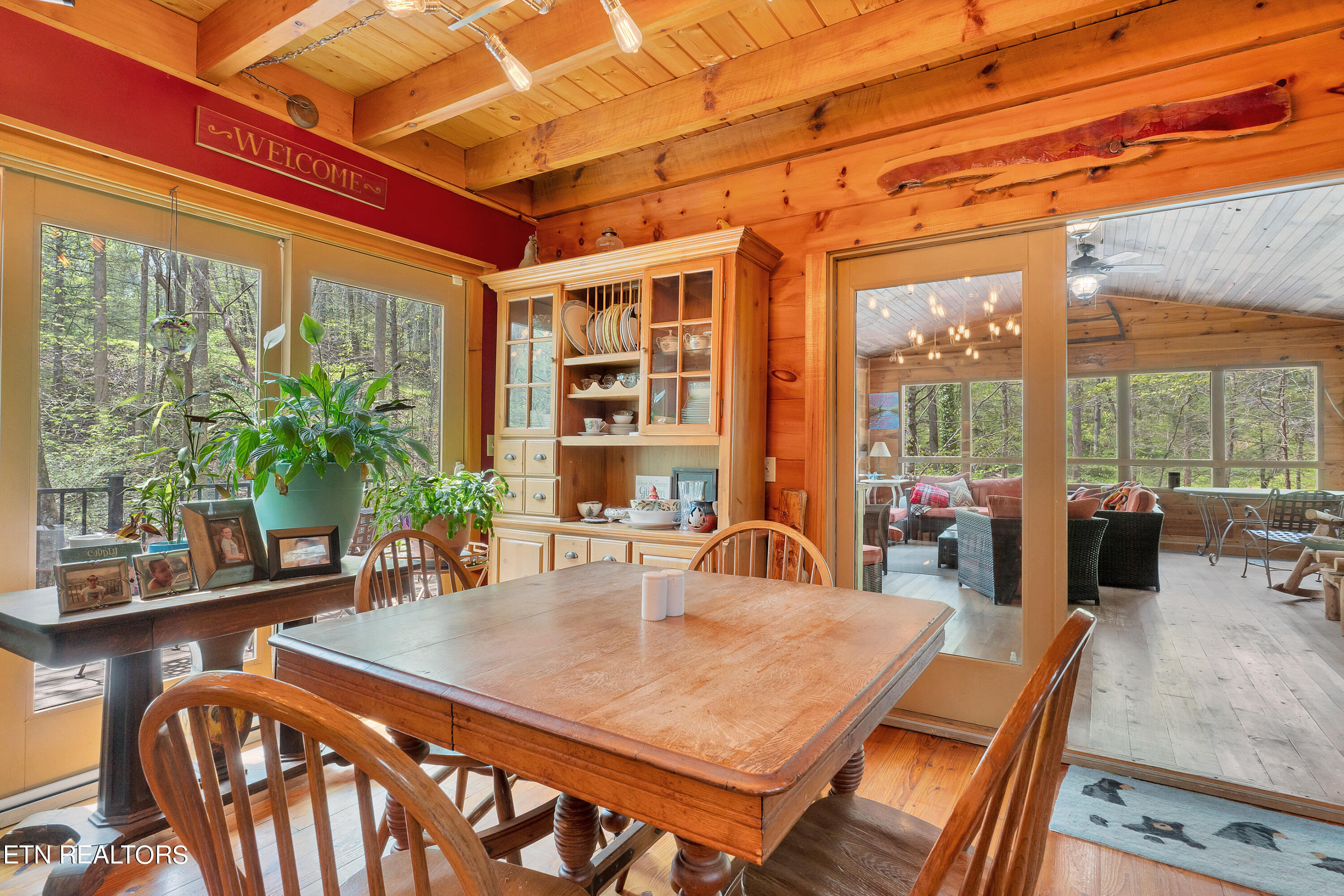 133 Mountain Loft Road Townsend, TN 37882 - Photo 11 of 33 DSC_3625-16