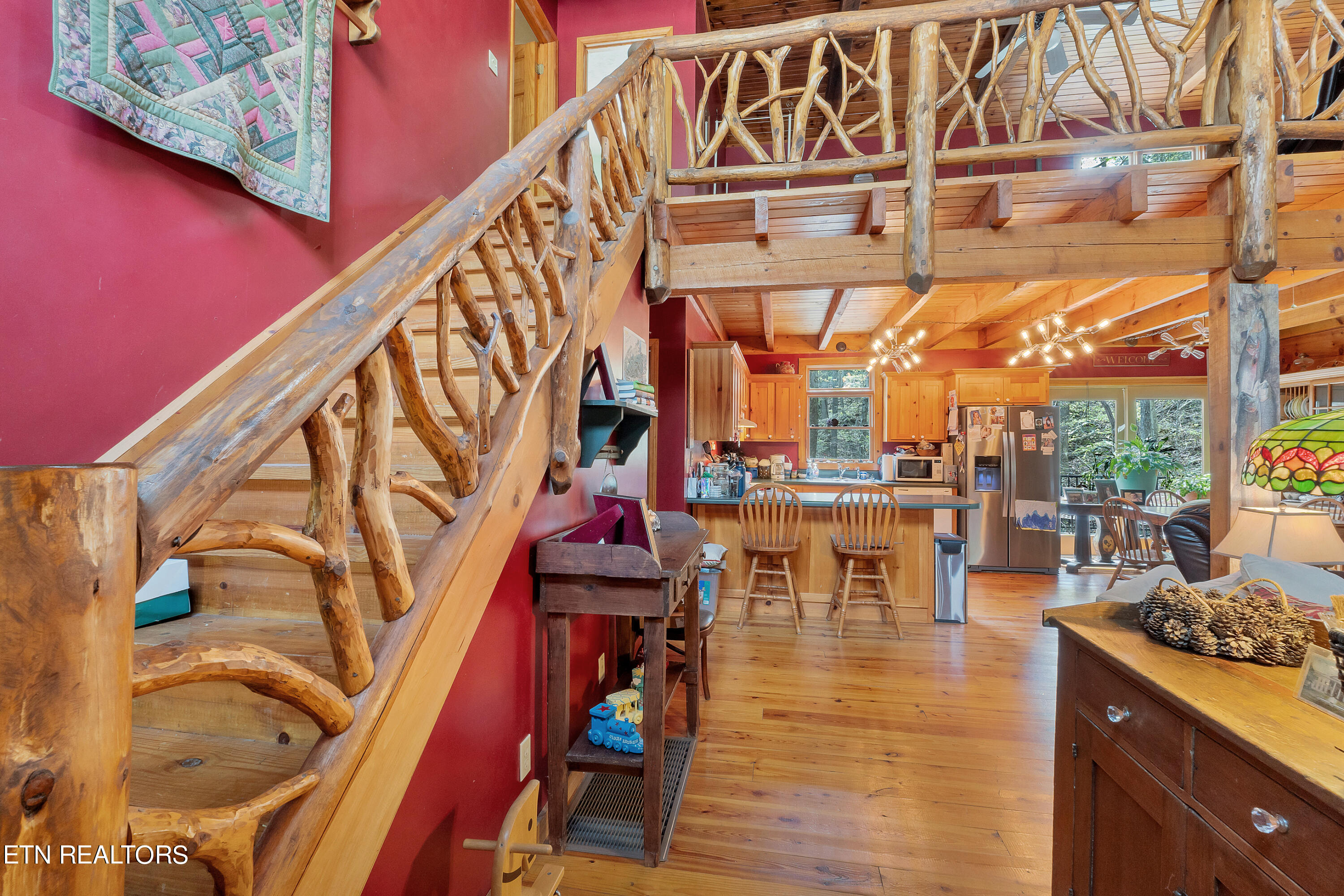 133 Mountain Loft Road Townsend, TN 37882 - Photo 22 of 33 DSC_3625-29