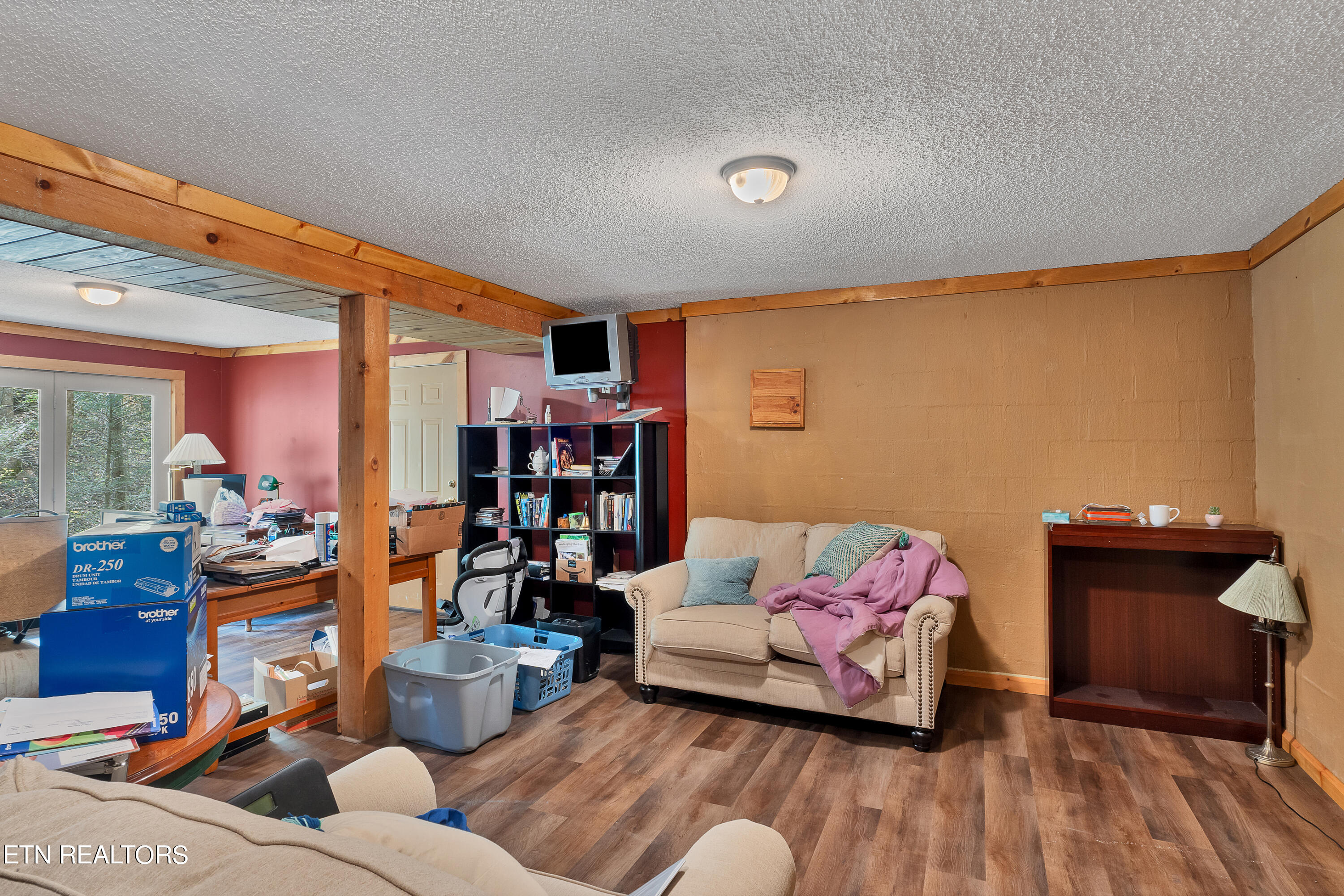133 Mountain Loft Road Townsend, TN 37882 - Photo 29 of 33 DSC_3625-36