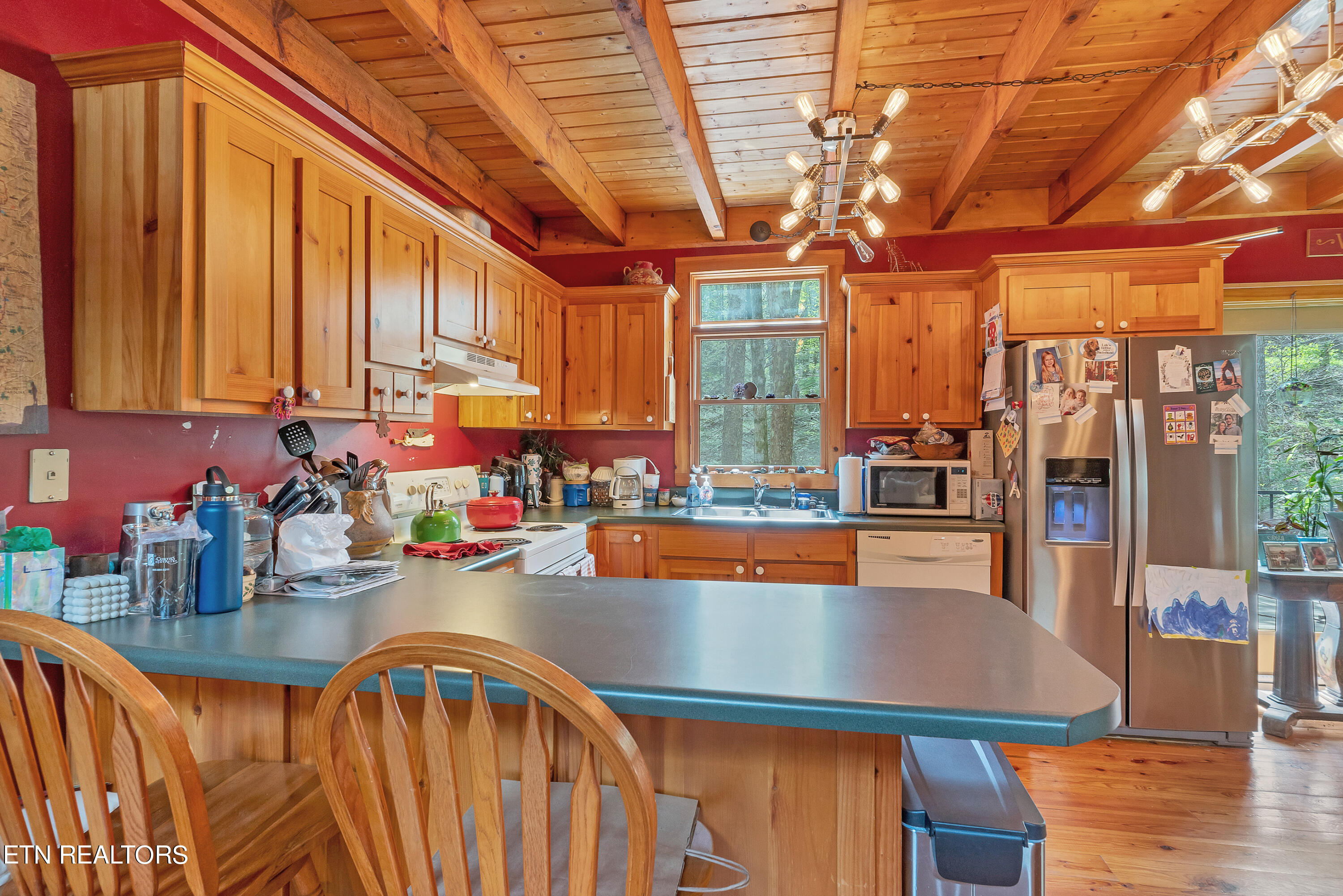 133 Mountain Loft Road Townsend, TN 37882 - Photo 8 of 33 DSC_3625-12