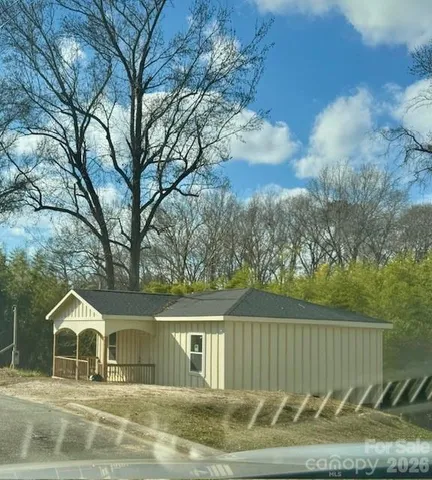 $110,000 | 38 Poplar Street, Great Falls, SC 29055