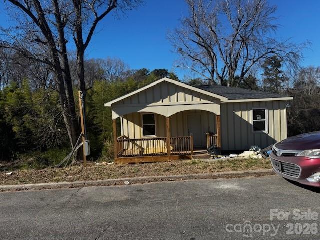 38 Poplar Street Great Falls, SC 29055 - Photo 6 of 6