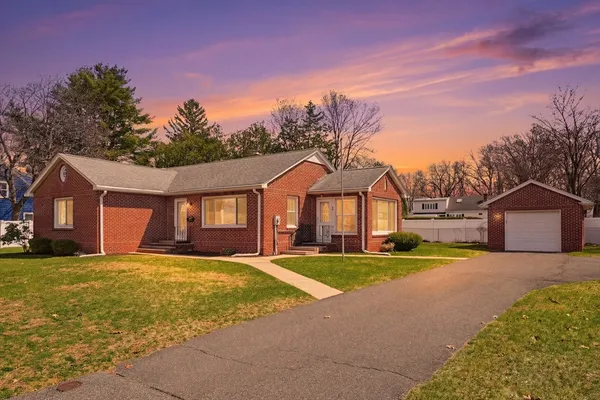 $379,900 | 79 Woodlawn Street, Chicopee, MA 01020