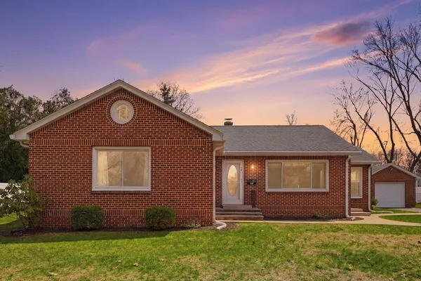 $379,900 | 79 Woodlawn Street, Chicopee, MA 01020