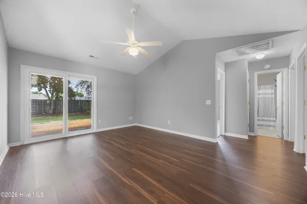 $295,000 | 2711 Ashby Drive, Wilmington, NC 28411