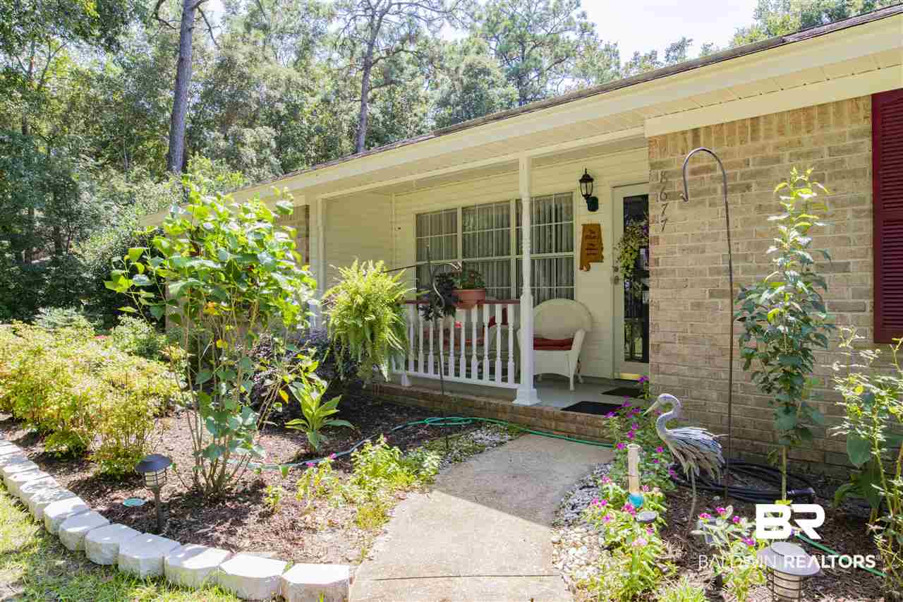 8677 Wolf Bay Lane Foley, AL 36535 - Photo 7 of 40