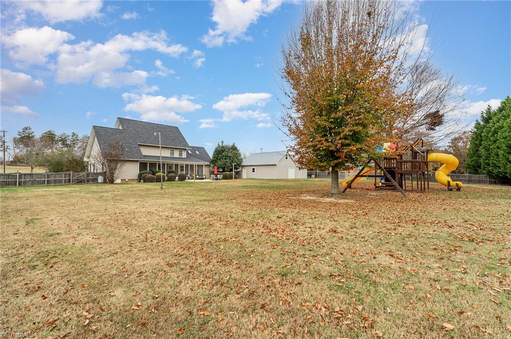 2104 Sandy Ridge Road Colfax, NC 27235 - Photo 32 of 32