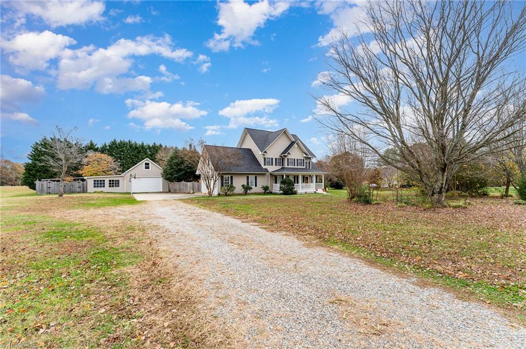 2104 Sandy Ridge Road Colfax, NC 27235 - Photo 4 of 32