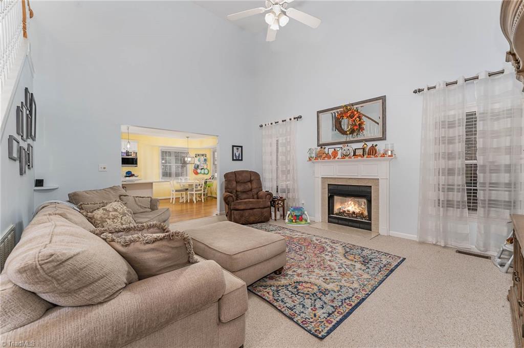 2104 Sandy Ridge Road Colfax, NC 27235 - Photo 8 of 32