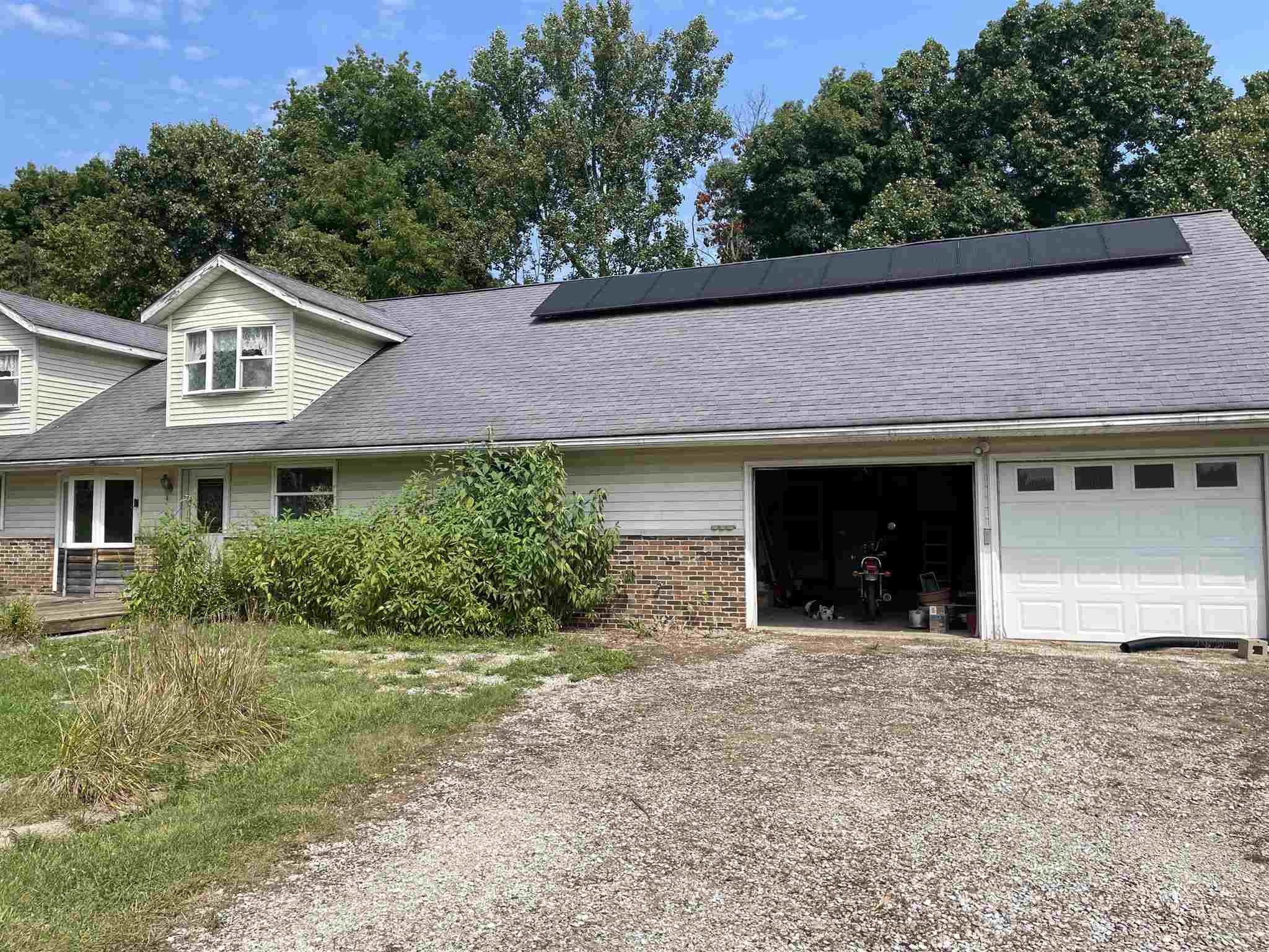 3009 Springville-Judah Road Springville, IN 47462 - Photo 1 of 29 Gallery Image 1
