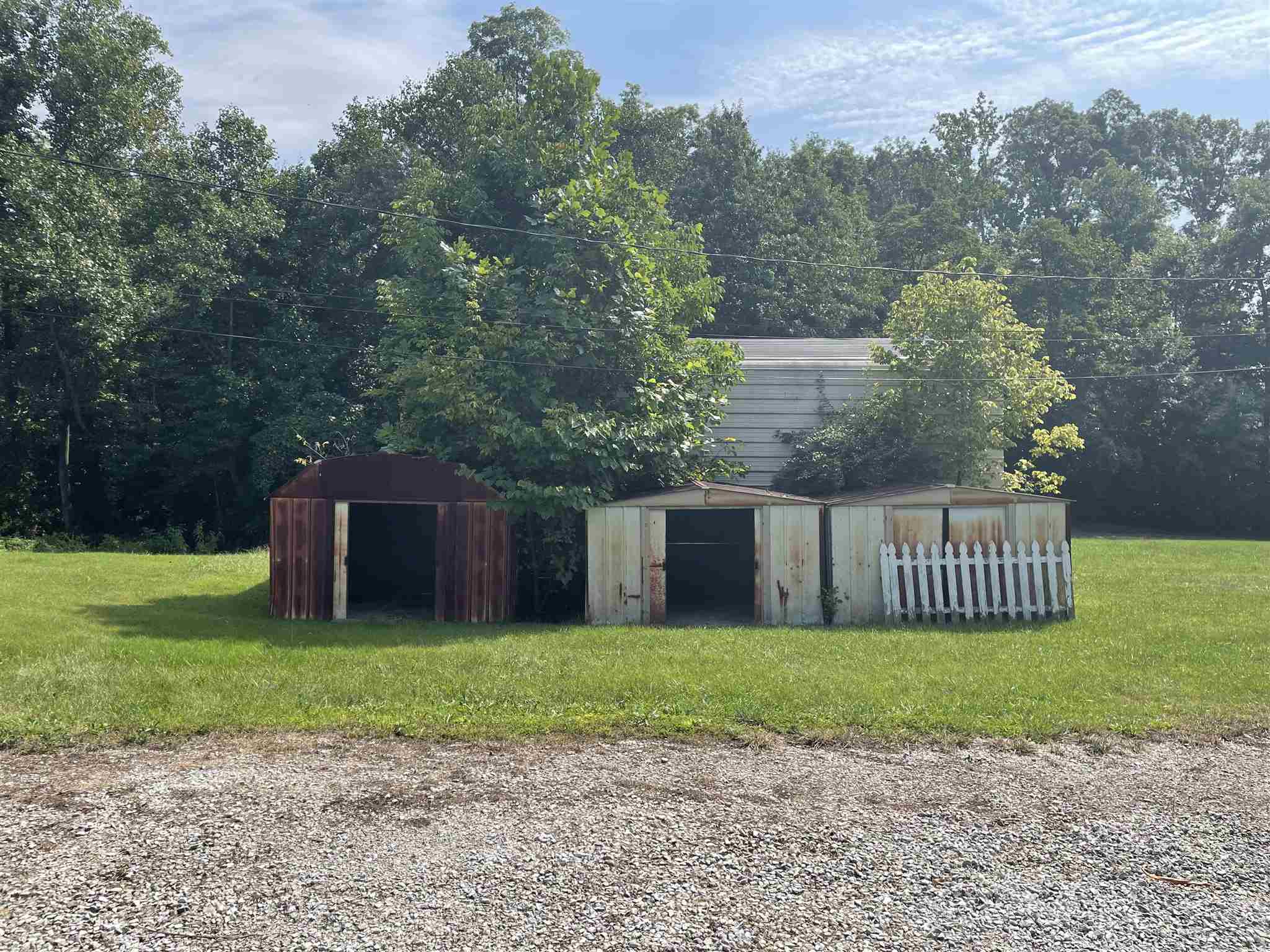 3009 Springville-Judah Road Springville, IN 47462 - Photo 26 of 29 Gallery Image 26